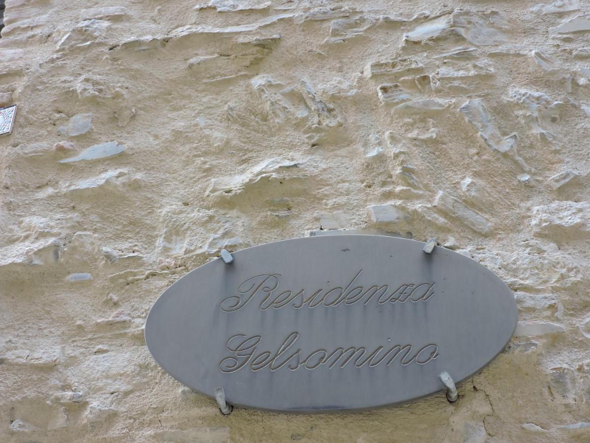 Albachiara Home - Vista Mare Cipressa Exteriér fotografie
